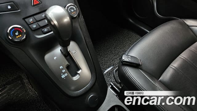 Chevrolet(GM대우) Orlando пакет безопасности, 2017 9