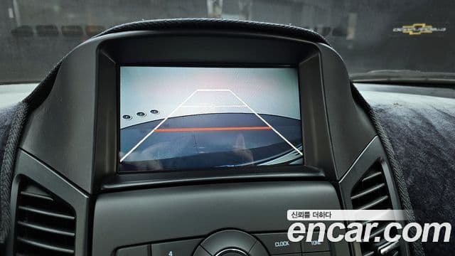 Chevrolet(GM대우) Orlando пакет безопасности, 2017 14