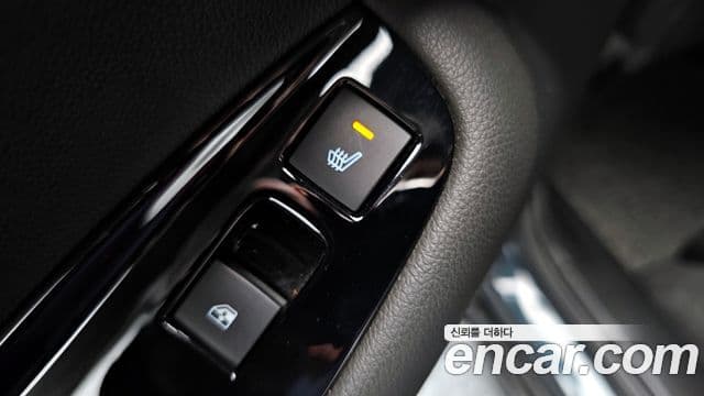 Chevrolet(GM대우) Orlando пакет безопасности, 2017 17