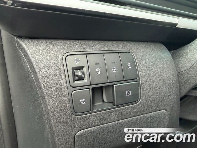 Hyundai Staria Inspiration, 2025 12