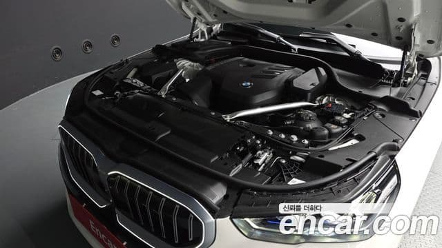 BMW 5시리즈 (G60) 530i xDrive M Sport, 2024 6