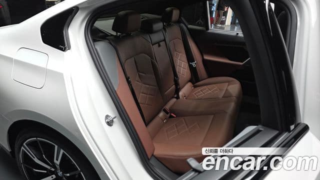 BMW 5시리즈 (G60) 530i xDrive M Sport, 2024 11