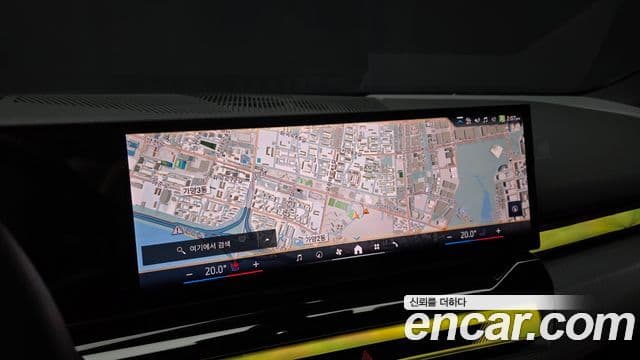 BMW 5시리즈 (G60) 530i xDrive M Sport, 2024 14