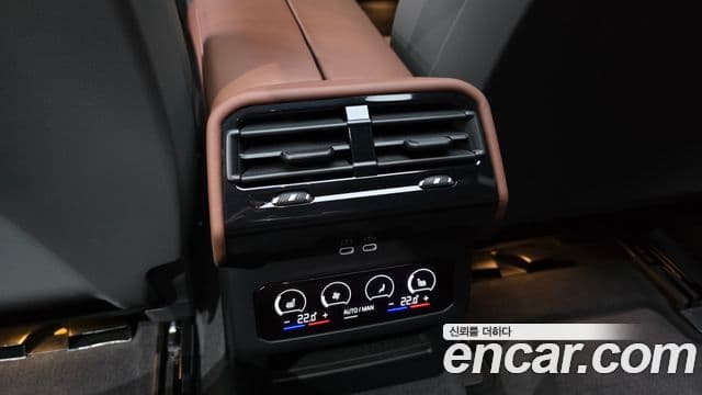 BMW 5시리즈 (G60) 530i xDrive M Sport, 2024 19