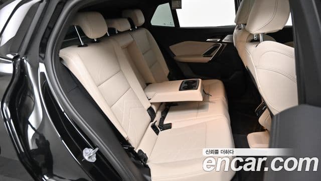 BMW iX2 (U10) eDrive 20 M Sport, 2024 12