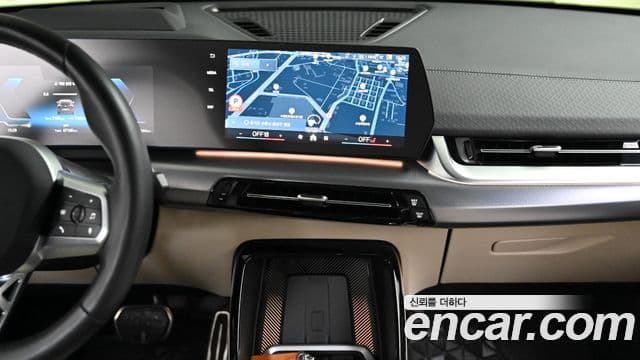 BMW iX2 (U10) eDrive 20 M Sport, 2024 14