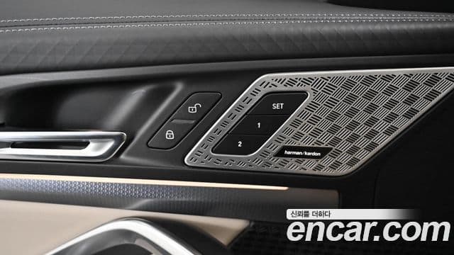 BMW iX2 (U10) eDrive 20 M Sport, 2024 16