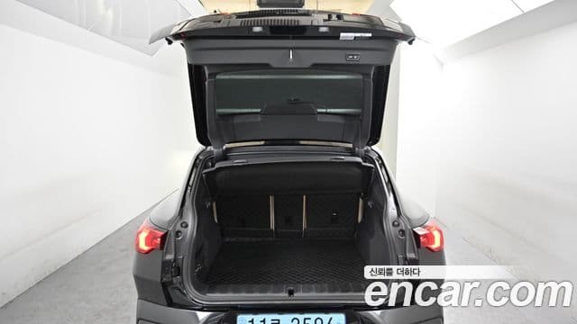 BMW iX2 (U10) eDrive 20 M Sport, 2024 20