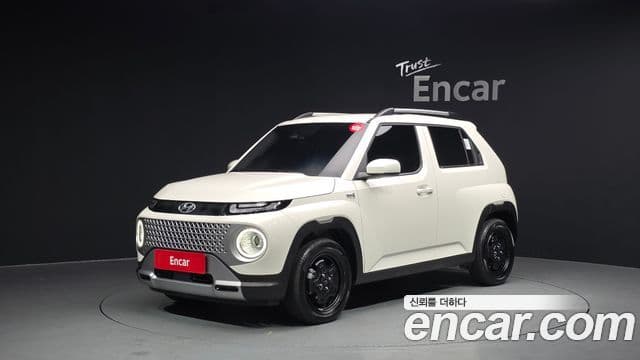 Hyundai Casper D Essential, 2024 1