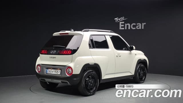 Hyundai Casper D Essential, 2024 2