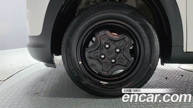 Hyundai Casper D Essential, 2024 все фото