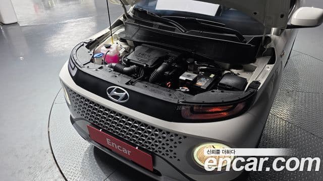 Hyundai Casper D Essential, 2024 6