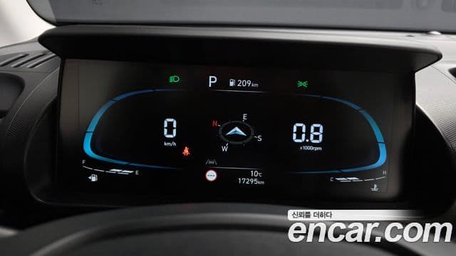 Hyundai Casper D Essential, 2024 8