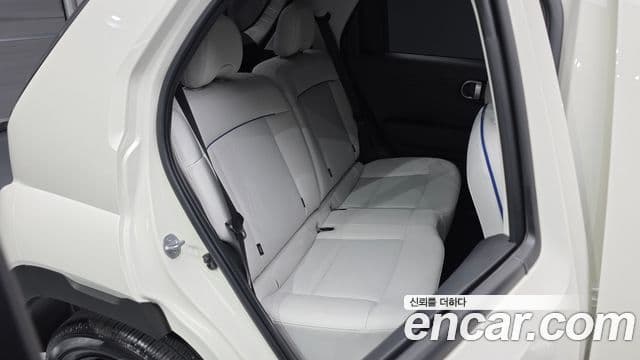 Hyundai Casper D Essential, 2024 10