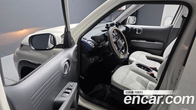 Hyundai Casper D Essential, 2024 11