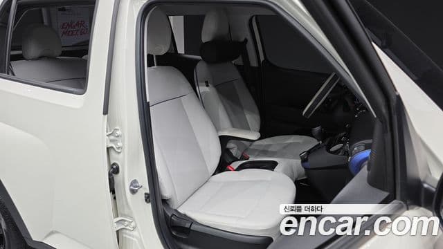 Hyundai Casper D Essential, 2024 12