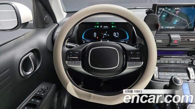 Hyundai Casper D Essential, 2024 13