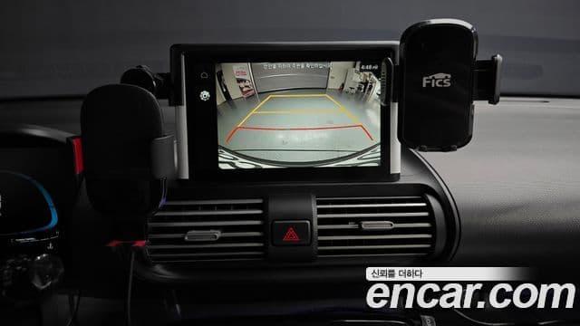 Hyundai Casper D Essential, 2024 14