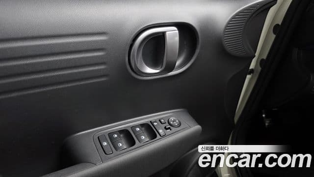 Hyundai Casper D Essential, 2024 17