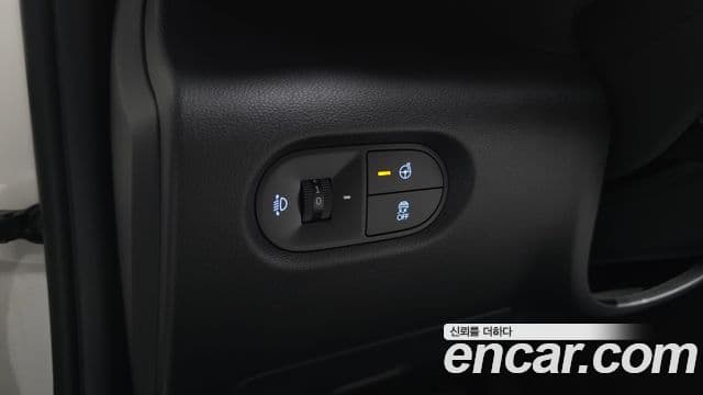 Hyundai Casper D Essential, 2024 18