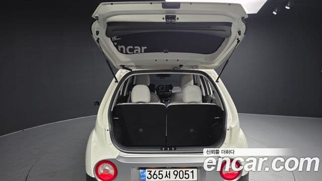 Hyundai Casper D Essential, 2024 20