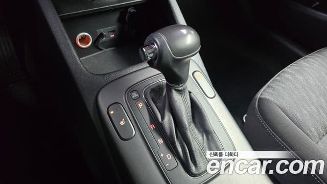 Kia K3 Luxury, 2013 9