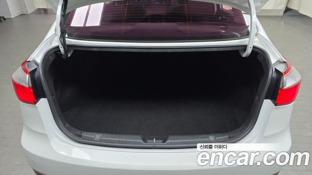 Kia K3 Luxury, 2013 20