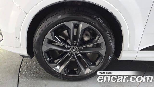 Audi Q7 (4M) Premium, 2025 все фото