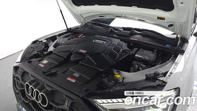 Audi Q7 (4M) Premium, 2025 6