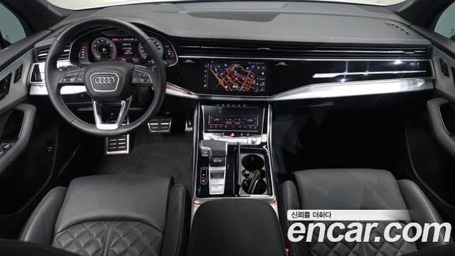 Audi Q7 (4M) Premium, 2025 7