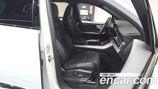 Audi Q7 (4M) Premium, 2025 10