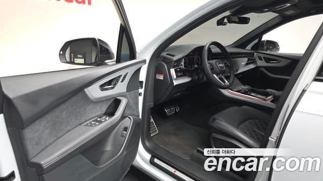 Audi Q7 (4M) Premium, 2025 12