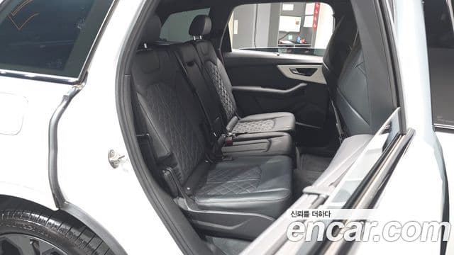 Audi Q7 (4M) Premium, 2025 13