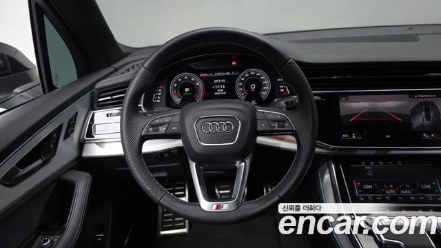 Audi Q7 (4M) Premium, 2025 14