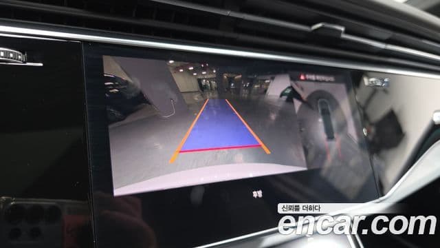 Audi Q7 (4M) Premium, 2025 16