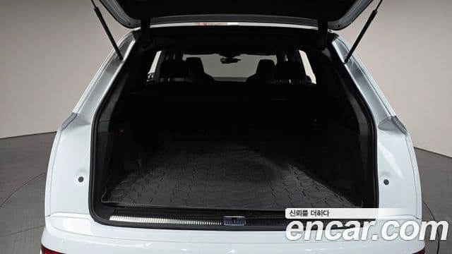Audi Q7 (4M) Premium, 2025 21