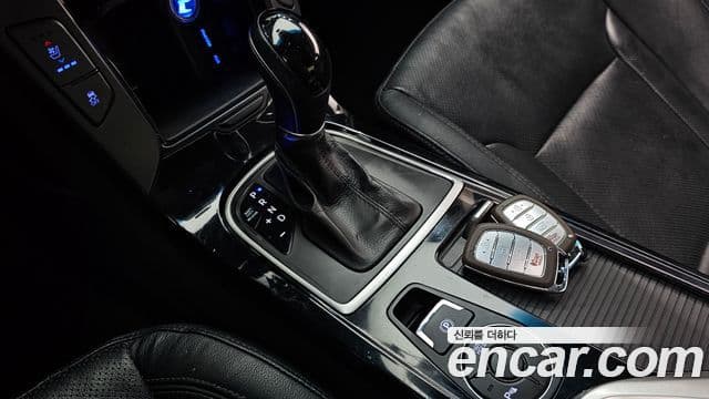 Hyundai i40 살룬 D Spec, 2014 9