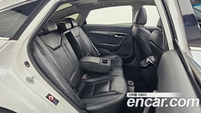 Hyundai i40 살룬 D Spec, 2014 12