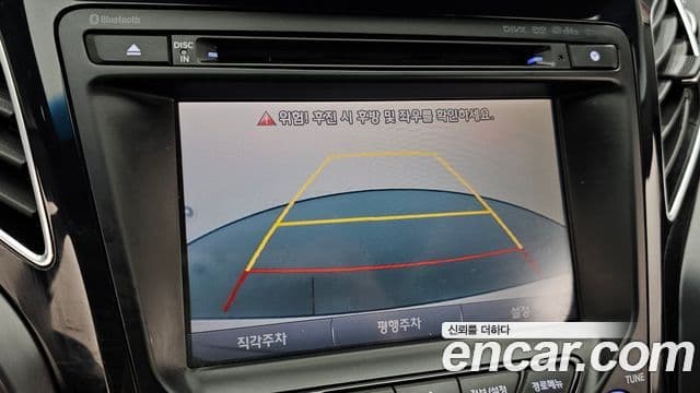 Hyundai i40 살룬 D Spec, 2014 15