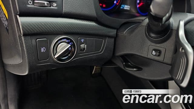 Hyundai i40 살룬 D Spec, 2014 16