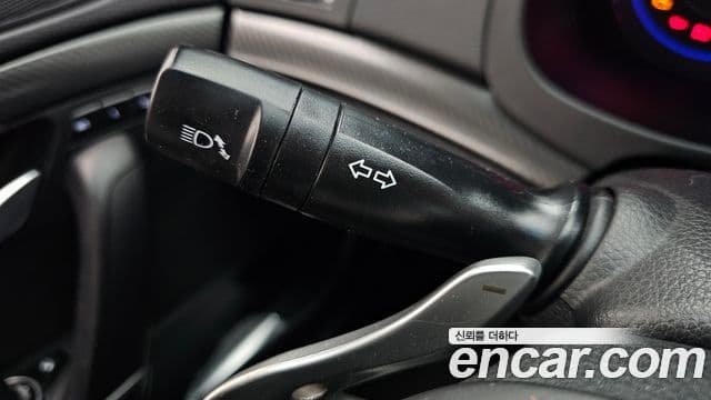 Hyundai i40 살룬 D Spec, 2014 17