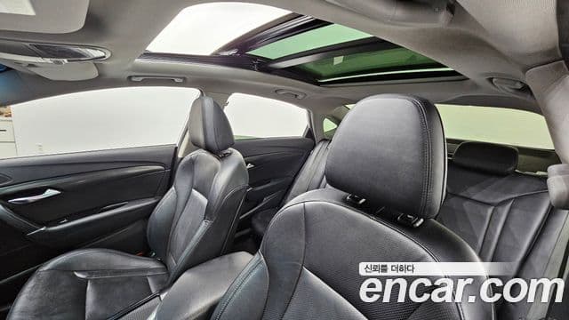 Hyundai i40 살룬 D Spec, 2014 19