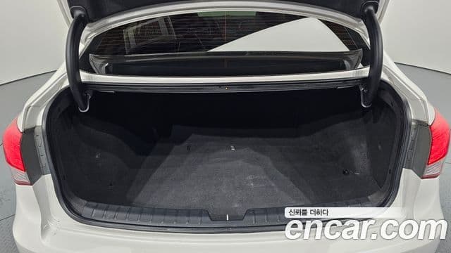 Hyundai i40 살룬 D Spec, 2014 20