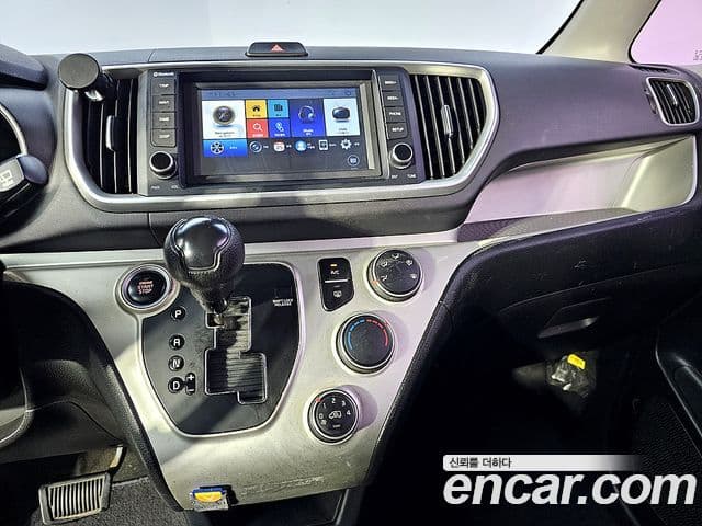 Kia The / новый New Ray люксовая версия, 2019 8