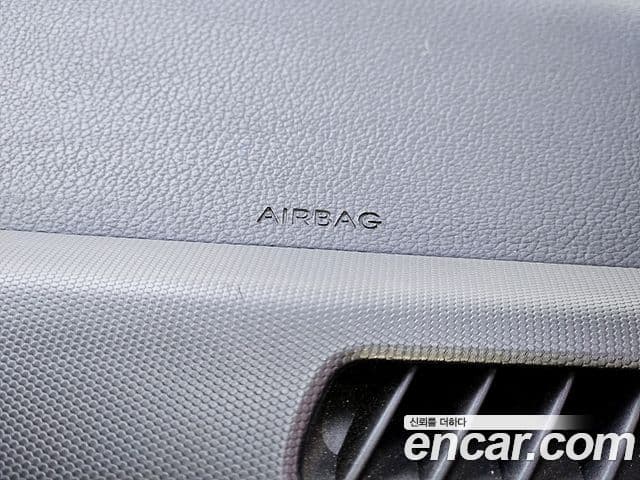 Kia The / новый New Ray люксовая версия, 2019 9