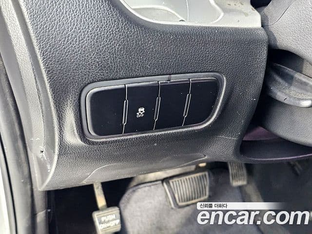 Kia The / новый New Ray люксовая версия, 2019 11