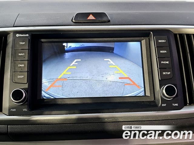 Kia The / новый New Ray люксовая версия, 2019 14