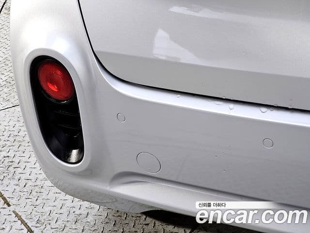 Kia The / новый New Ray люксовая версия, 2019 17