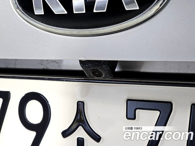 Kia The / новый New Ray люксовая версия, 2019 18