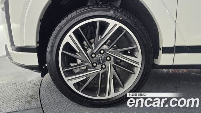 KG모빌리티(SsangYong) Actyon 2세대 S7, 2025 все фото